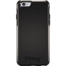 Otterbox Black iPhone 6 Symmetry Series Case