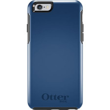 Otterbox Blue Print iPhone 6 Symmetry Series Case