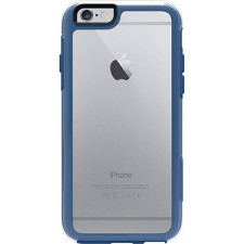 Otterbox iPhone 6/6s MySymmetry Series Clear/Royal Case