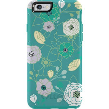 Otterbox Eden Teal iPhone 6 Symmetry Series Case