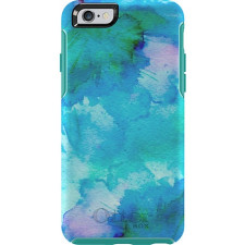 Otterbox Floral Pond iPhone 6 Symmetry Series Case