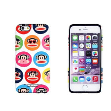 Paul Frank Multi Dot Julius iPhone 6 Plus Case