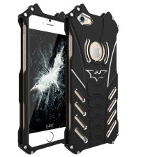 R-Just Batman Dark Knight Metal Case for iPhone 6 6s