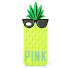 iPhone 6 Plus PINK Watermelon Case