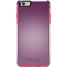 Otterbox Damson Berry iPhone 6 Plus Symmetry Series Case