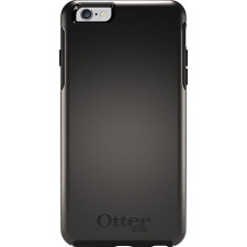 Otterbox Black iPhone 6 Plus Symmetry Series Case