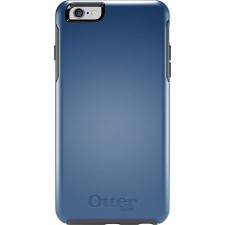 Otterbox Blue Print iPhone 6 Plus Symmetry Series Case