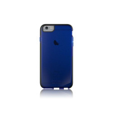 Tech21 Classic Check Case for Apple iPhone 6 Plus Blue