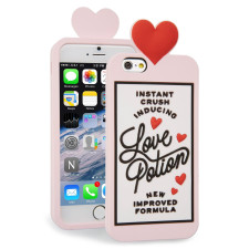ban.do Love Potion iPhone 7 Plus Case