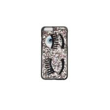 Chiara Ferragni Flirting Glitter iPhone 7 Case