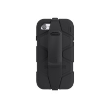 Griffin Survivor All-Terrian for iPhone 7 Black