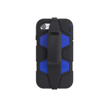 Griffin Survivor All-Terrian for iPhone 7 Black/Blue