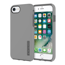 Incipio Dualpro iPhone 7 Grey Charcoal