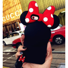 Kate Spade Minnie Mouse iPhone 7 Case