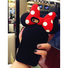 Kate Spade Minnie Mouse iPhone 7 Plus Case