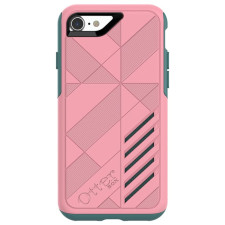 Otterbox iPhone 7 Achiever Series Case Prickly Pear
