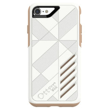 Otterbox iPhone 7 Achiever Series Case Golden Sierra