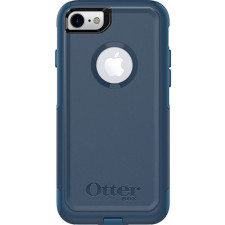 OtterBox iPhone 7 Commuter Series Case Bespoke Way Blue