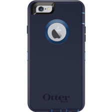 OtterBox iPhone 7 Defender Series Case Indigo Harbor