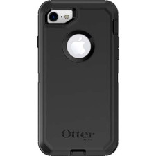 OtterBox iPhone 7 Defender Series Case Black