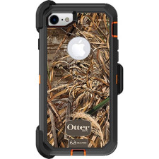 OtterBox iPhone 7 Defender Series Case Max 5 Blaze