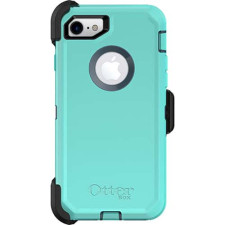 OtterBox iPhone 7 Defender Series Case Borealis Turquoise