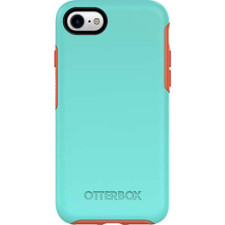 Otterbox Symmetry Symmetry Series Case for iPhone 7 Island Sherbet