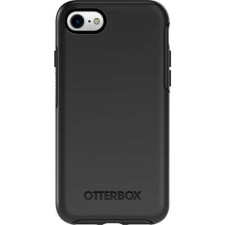 Otterbox Symmetry Symmetry Series Case for iPhone 7 Black