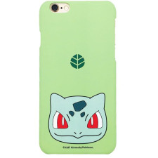 iPhone 7 Plus Pokemon Go Bulbasaur Case