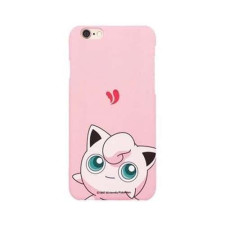 iPhone 7 Plus Pokemon Go Jigglypuff Case