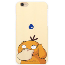 iPhone 7 Plus Pokemon Go Psyduck Case