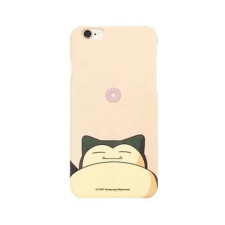 iPhone 7 Pokemon Go Snorlax Case