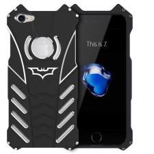 R-Just Batman Dark Knight Metal Case for iPhone 7
