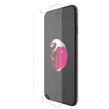 Tech21 Anti Glare Impact Shield Screen Protector for iPhone 7 Plus