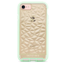 Tech21 Evo Gem Case for iPhone 7 Green
