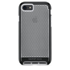 Tech21 Evo Mesh Case for iPhone 7 Black