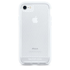 Tech21 Evo Mesh Case for iPhone 7 White