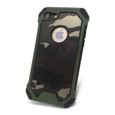 Tough Camo Defender Case for iPhone 7
