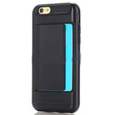Verus Damda Clip Card Holder Case for iPhone 7 Plus