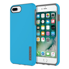 Incipio Dualpro iPhone 7 Plus Cyan Charcoal