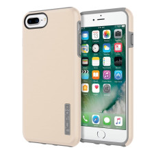 Incipio Dualpro iPhone 7 Plus Champagne Gray