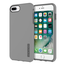 Incipio Dualpro iPhone 7 Plus Grey Charcoal