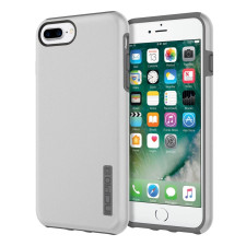 Incipio Dualpro iPhone 7 Plus Silver Charcoal
