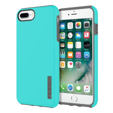 Incipio Dualpro iPhone 7 Plus Turquoise Charcoal