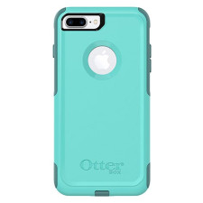 OtterBox iPhone 7 Plus Commuter Series Case Aqua Mint Way