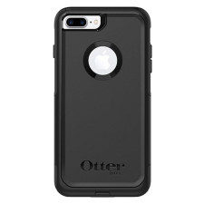 OtterBox iPhone 7 Plus Commuter Series Case Black