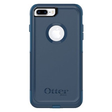 OtterBox iPhone 7 Plus Commuter Series Case Bespoke Way Blue