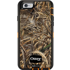 OtterBox iPhone 7 Plus Defender Series Case Max 5 Blaze