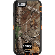OtterBox iPhone 7 Plus Defender Series Case Realtree Xtra