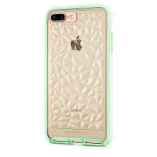 Tech21 Evo Gem Case for iPhone 7 Plus Green
